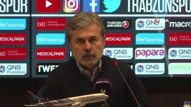 Aykut Kocaman: Hakem Üzerindeki Baskı Maça Damga Vurdu