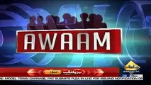 Awaam – 8th December 2018