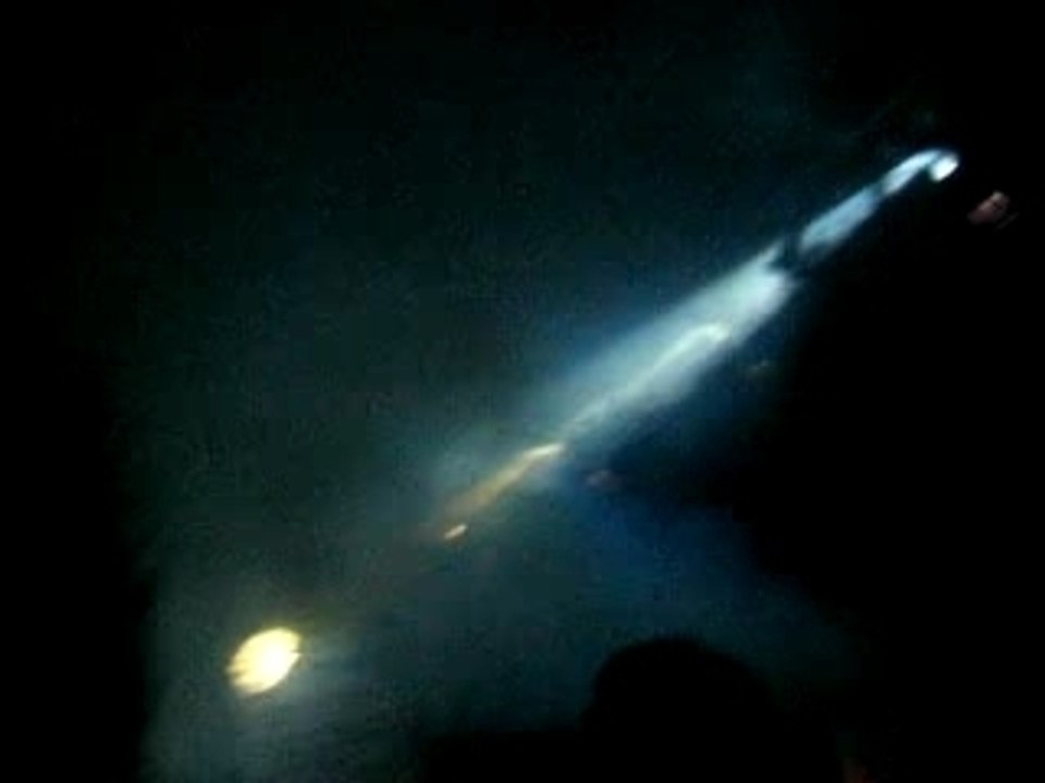 Eternity 2008
