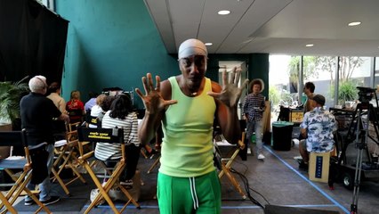 J.B. Smoove Is Ready For Season 10