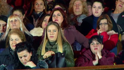 Kryemadhi: Lëvizja studentore, një leksion për të gjithë