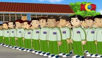 Kartun Film Syamil Dodo Hibah~ Video Lucu Film kartun Animasi Anak Muslim Soleh Islam