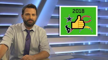 Reality Shek: Defense tells the real story of Super Bowl contenders