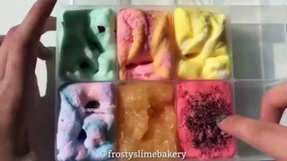 Slime Palette - Most Satisfying Slime ASMR