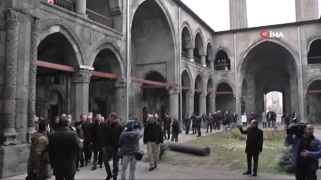 Bakan Kurum: Yaklaşık 8 Milyon 900 Bin Vatandaş İmar Barışına Başvuru Yaptı