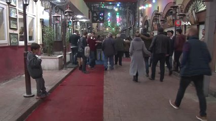 Adana'da Kebap ve Şalgam Festivali Yasağı Uygulandı