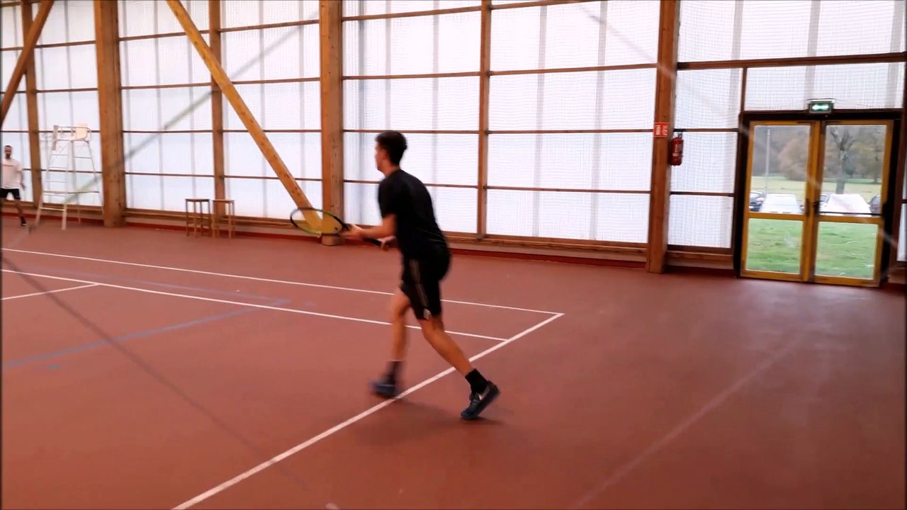 Inside the training - Season 2, part 5
