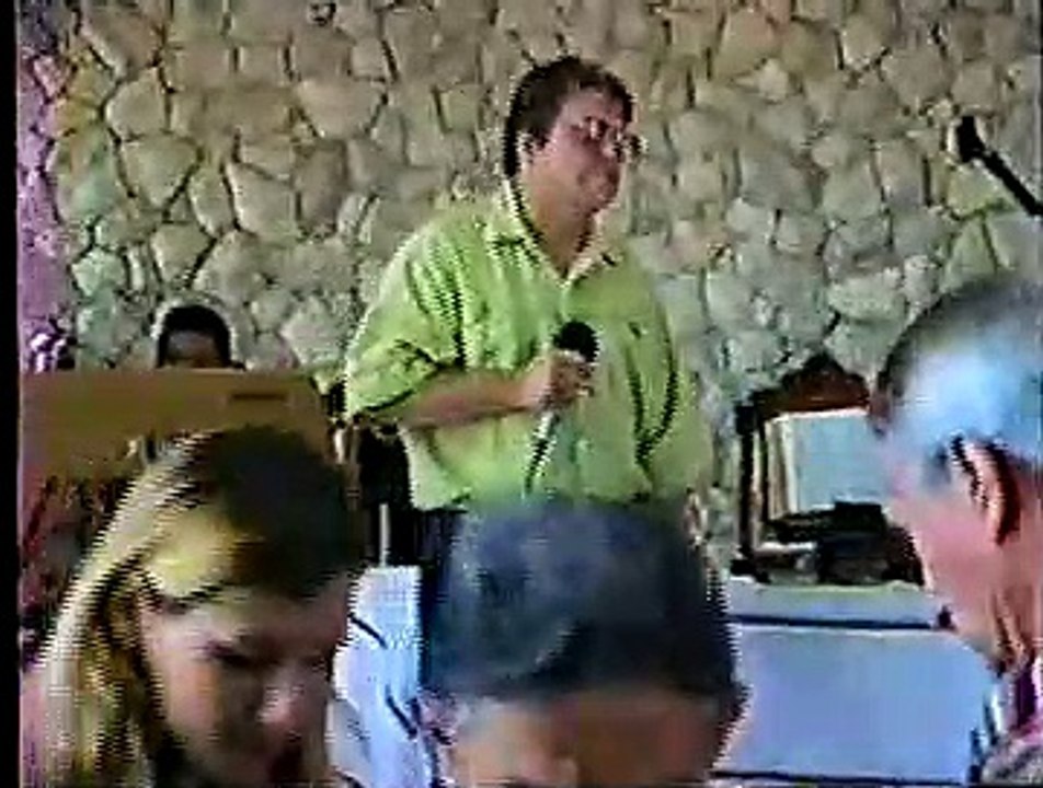Firme na Getsêmani