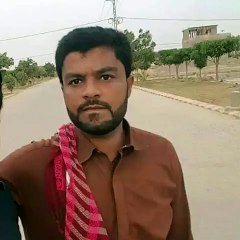 Nabil Káder | Ay watan | Balóchi