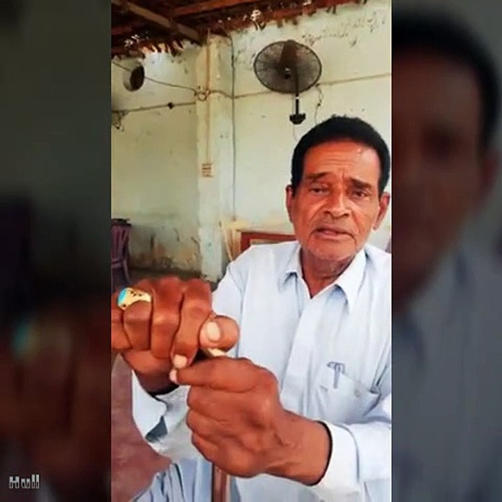 Sabzal Sámegi | Balóchi diwán Torbat