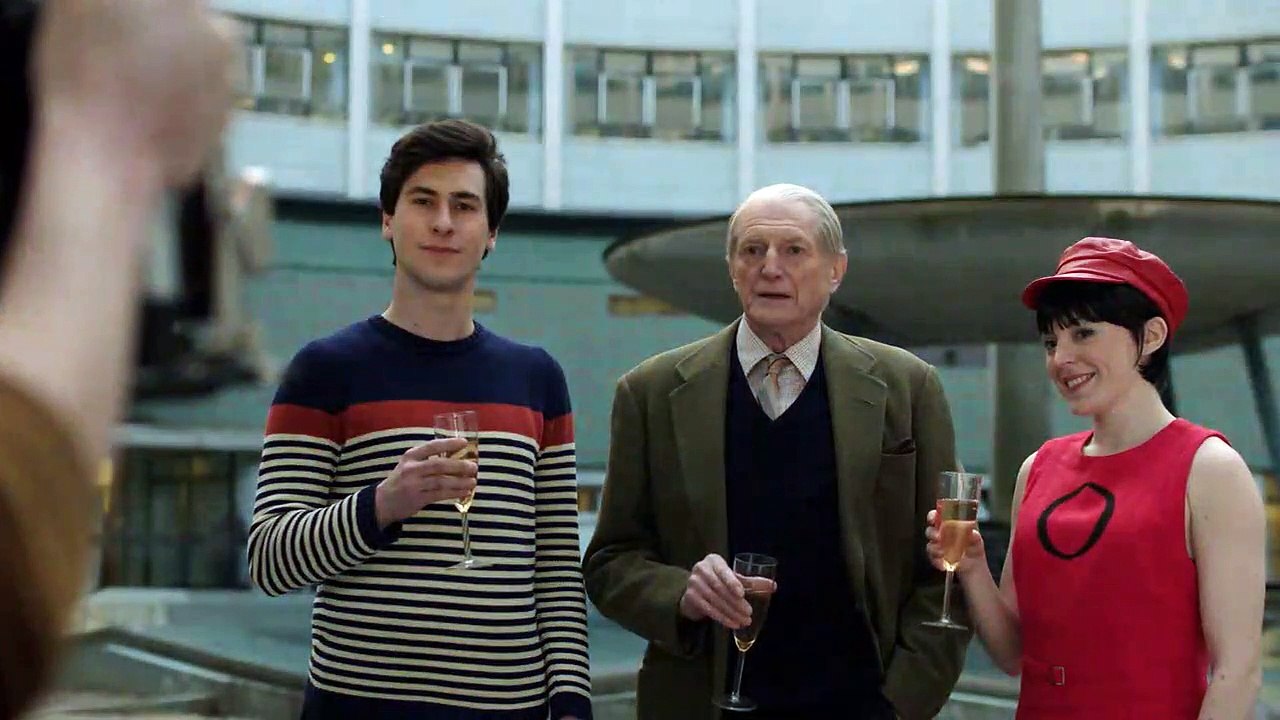 An Adventure In Space and Time (2013) - Part 2
