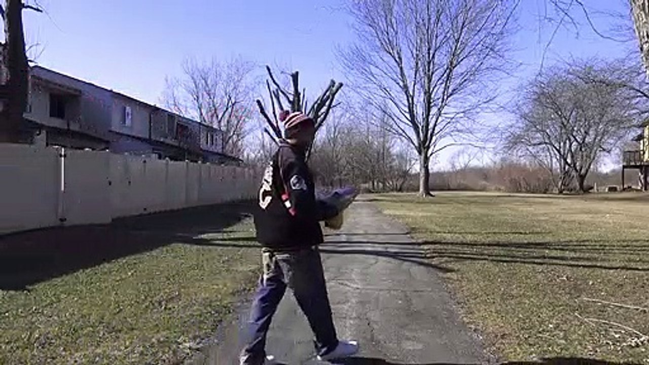 La cape d'invisibilité de Harry Potter existe pour de vrai