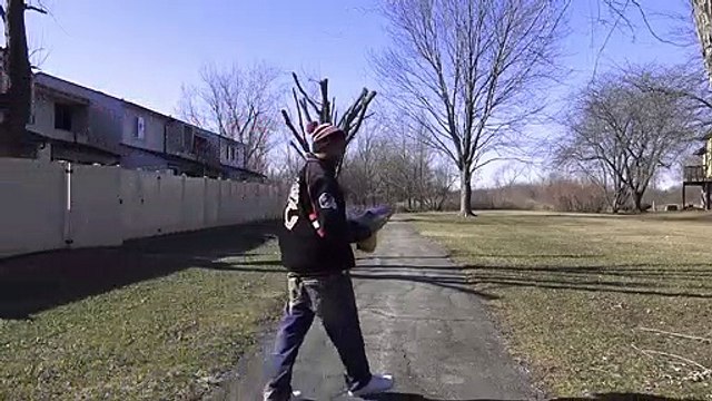 La cape d'invisibilité de Harry Potter existe pour de vrai