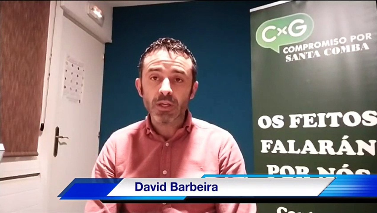 David Barbeira