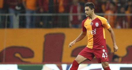 Alman Devi Bayern Münih'in Gözlemcileri, Ozan Kabak'ı Rizespor Maçında Takip Etti