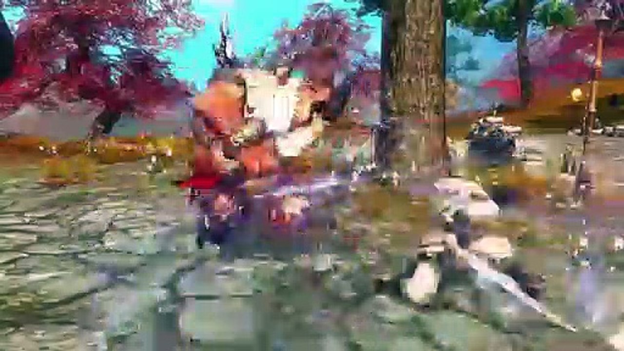 Blade and Soul   All Classes Overview  Guide ALL SERVER 2018 UPDATED