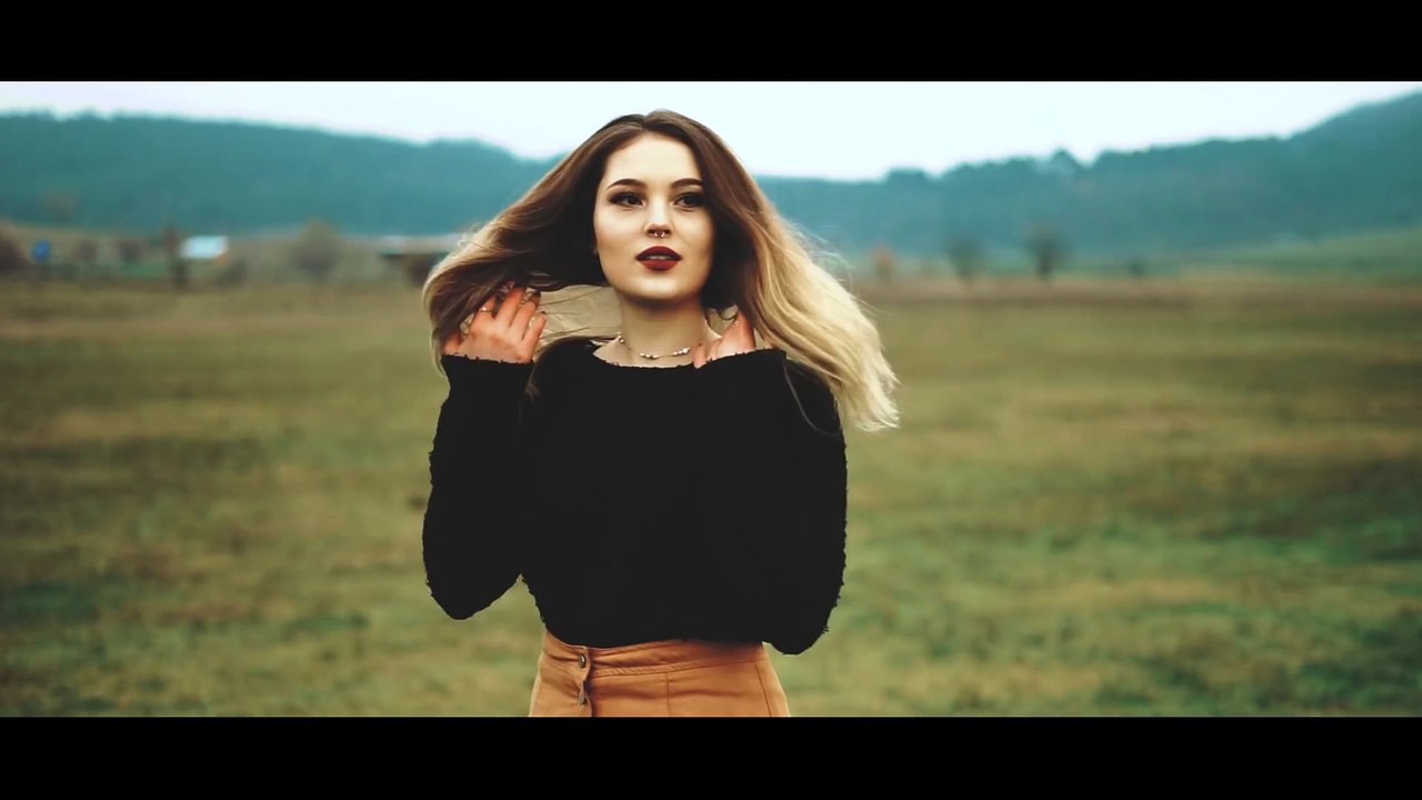 Emirali Ft. Blunt - Kimsin Sen (Official Video)
