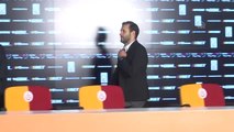Galatasaray - Çaykur Rizespor Maçının Ardından - Okan Buruk