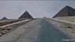 Egyptian Authorities Investigate Explicit Video And Photos Atop Great Pyramid of Giza