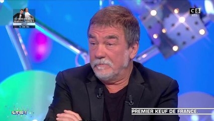 "Ils l'ont tabassée" : Olivier Marchal revient sur l'agression de sa fille Léa