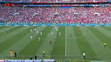 פורטוגל נגד מרוקו 1