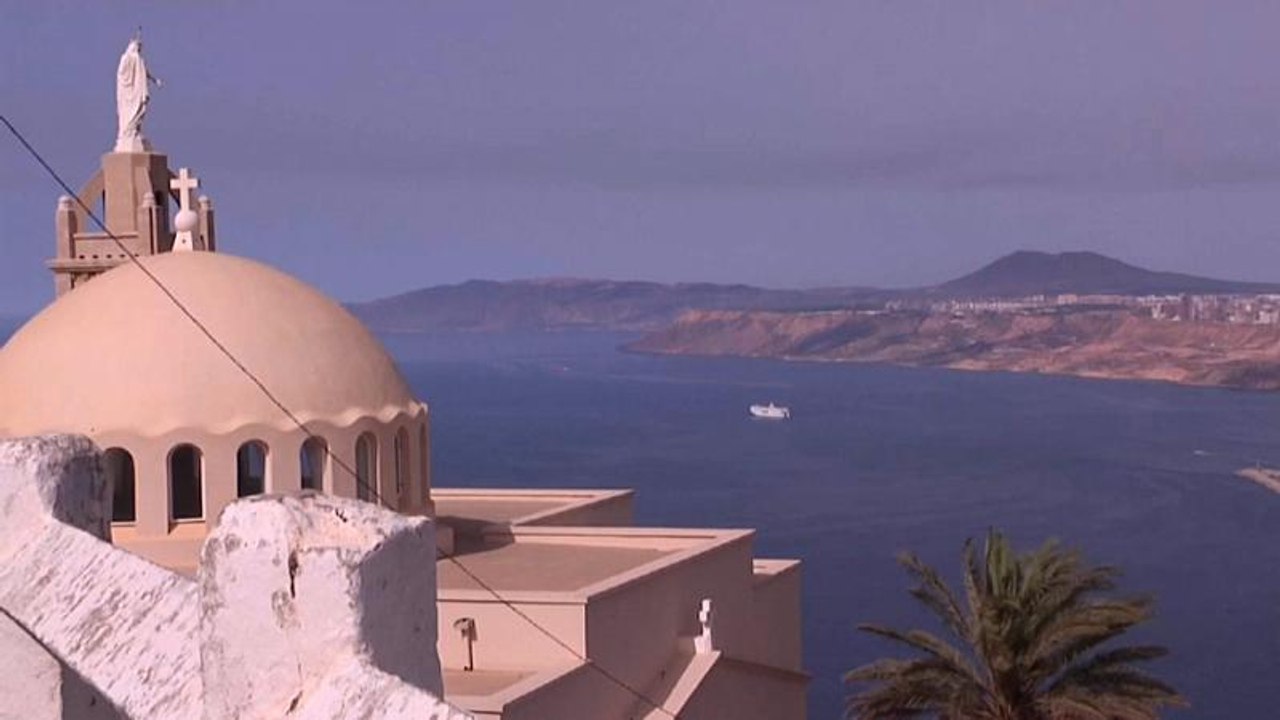 تطويب 19 راهبا كاثوليكا في الجزائر اغتيلوا خلال العشرية السوداء