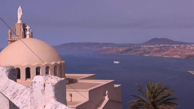 تطويب 19 راهبا كاثوليكا في الجزائر اغتيلوا خلال العشرية السوداء