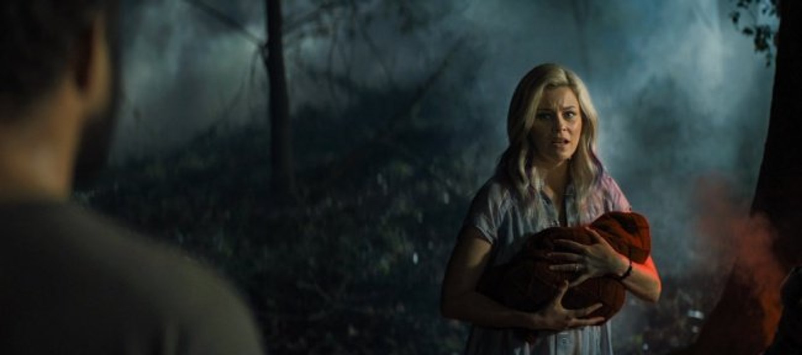 BrightBurn - Official Trailer (HD)