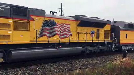 Rest in Peace George Bush