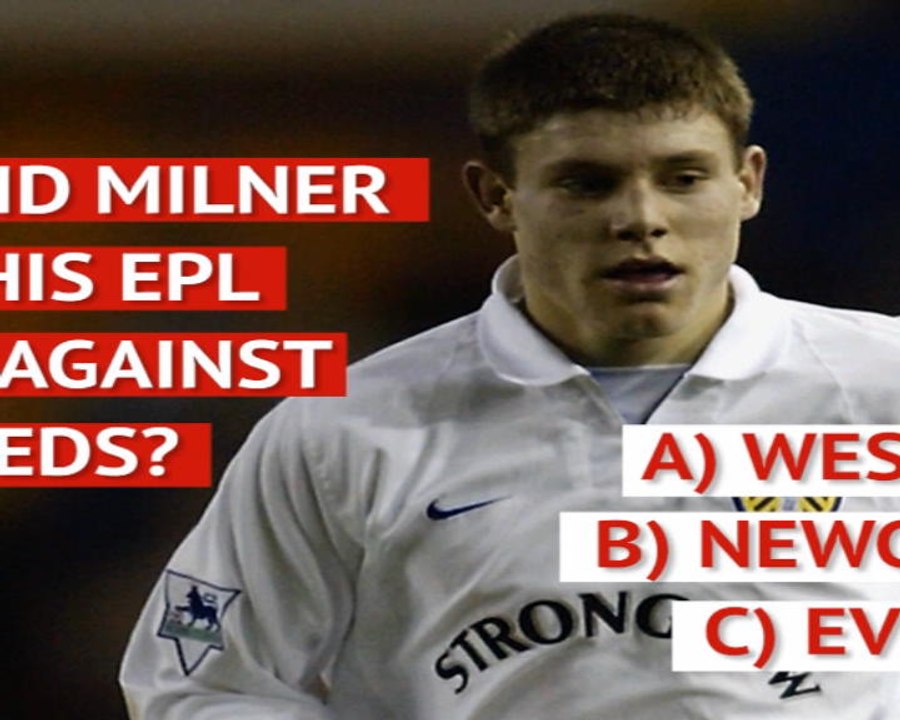 لقطة: الدوري الإنكليزي: ميلنر يبلغ عتبة الـ500 مباراة في البرمييرليغ