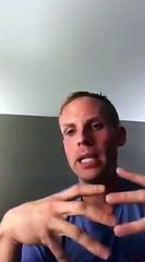 Katya shares her experience with toxic masculinity and rape