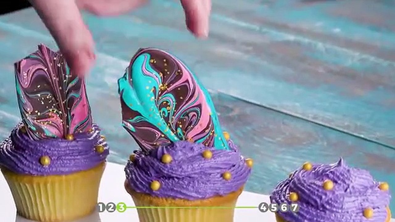 DECORAR CON CHOCOLATE!