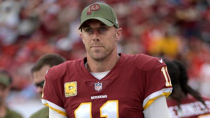 Garafolo on Smith: He's had 'close to a half-dozen surgeries'