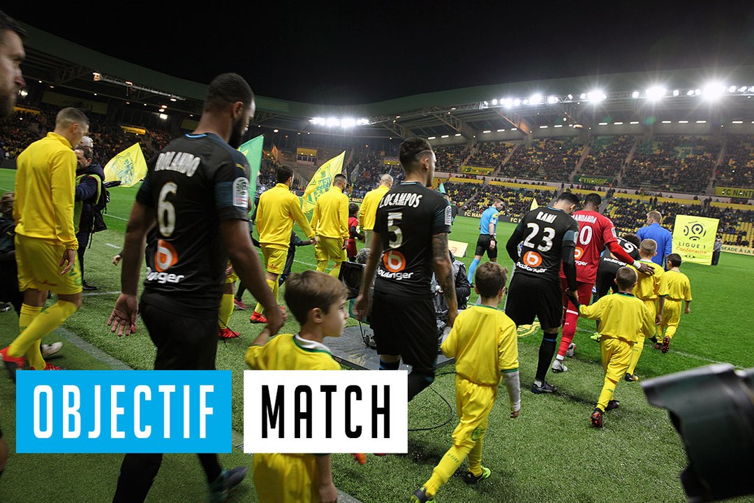 Objectif Match S07 épisode 13 | « Faux rebond »