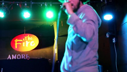 It Closes Out With A Glide