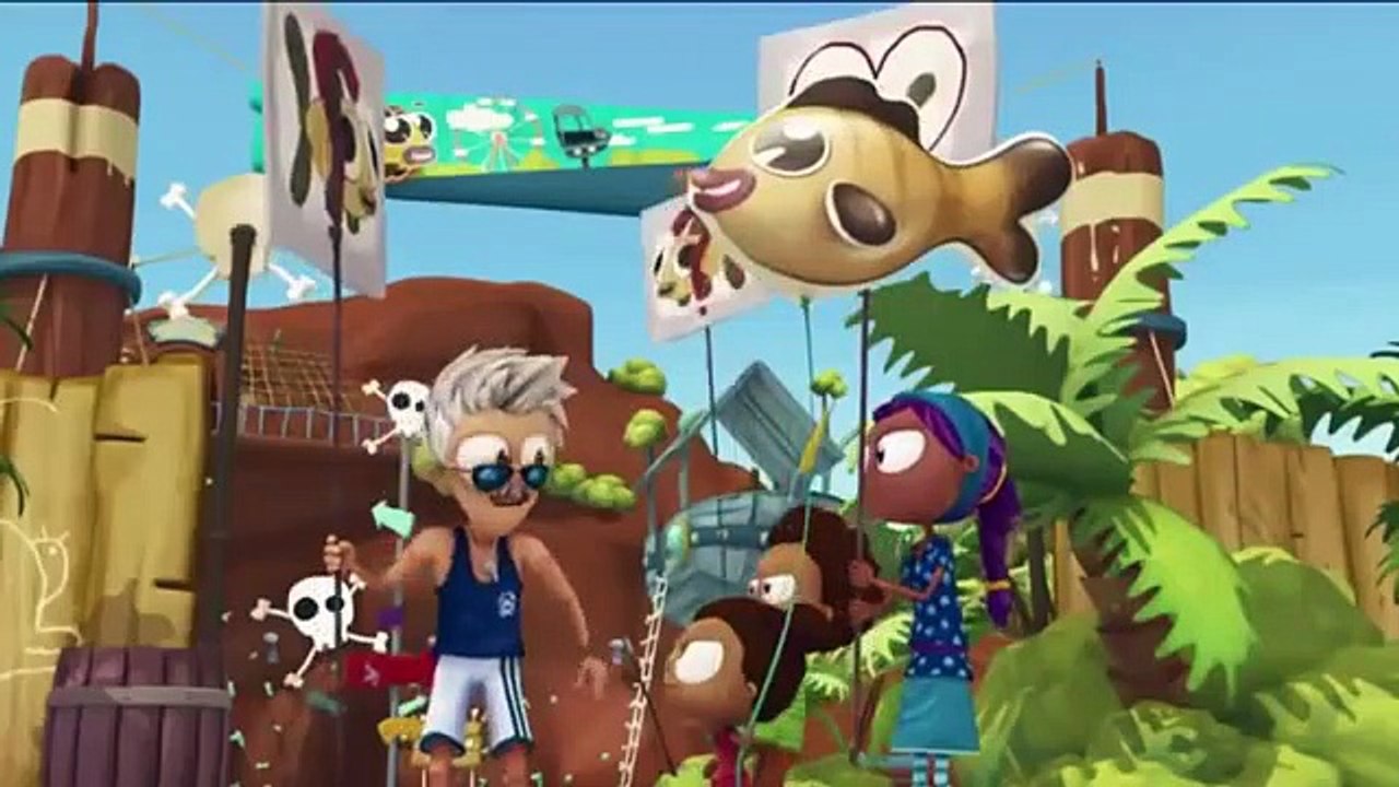 Angelo ganze deutsche folge der klassenausflug