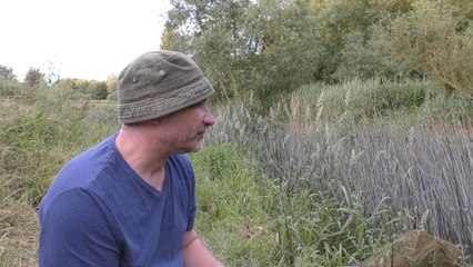 First Session of the New River Season (& Update) - Warwickshire Avon - 20/6/18 (Video 73)