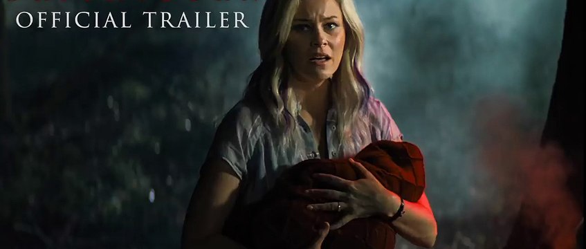 Brightburn - Trailer #1 (2019) Elizabeth Banks, James Gunn