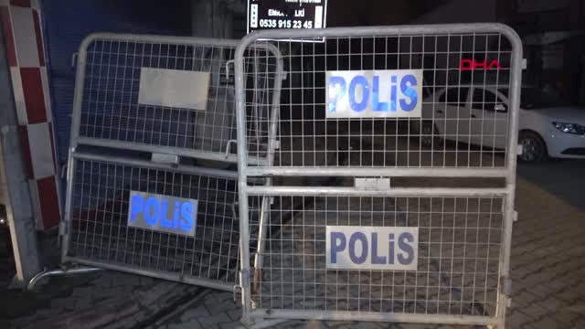 Adana Festival İptal Edilince, Hatıra Fotoğrafı Çektirdiler