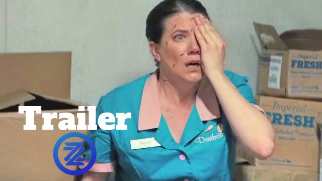 BrightBurn Trailer #1 (2019) Elizabeth Banks, David Denman Horror Movie HD