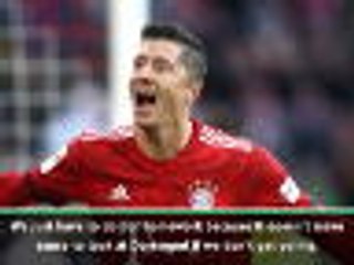 Dortmund must make mistakes for Bayern to win title - Kovac