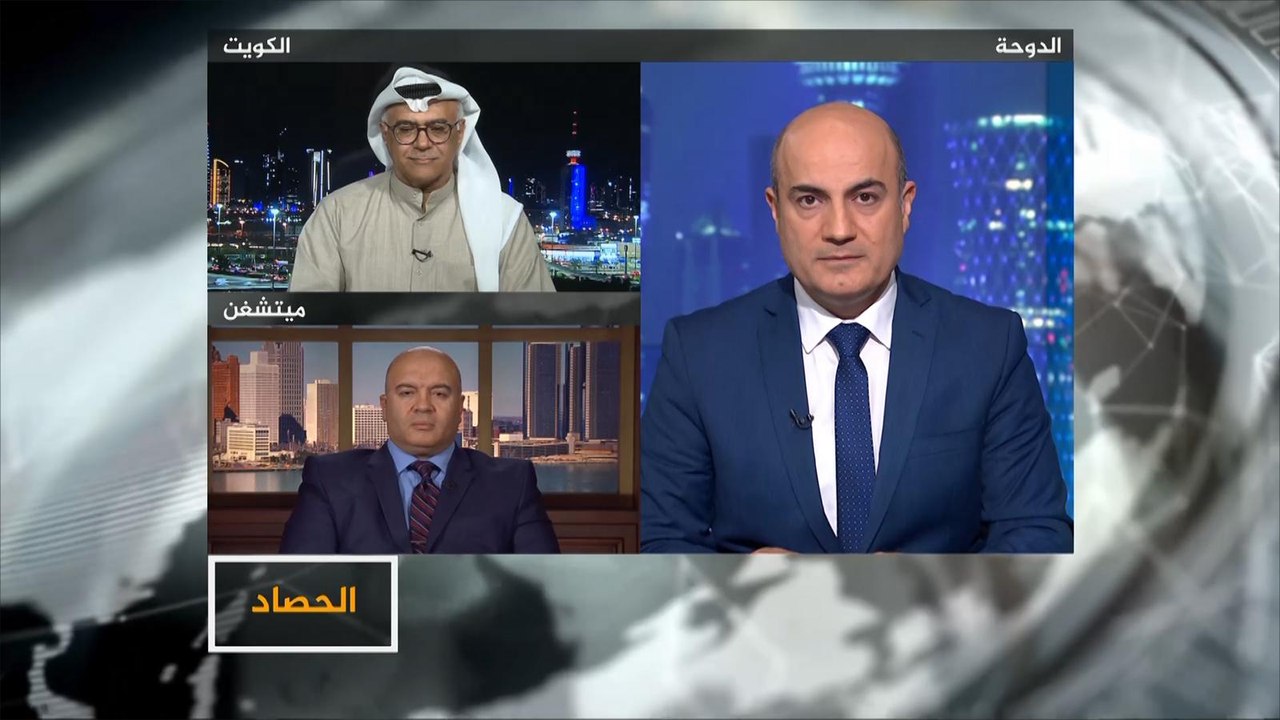 الحصاد-خفض إنتاج النفط.. هل ستلتزم الرياض رغم مطالب ترامب؟
