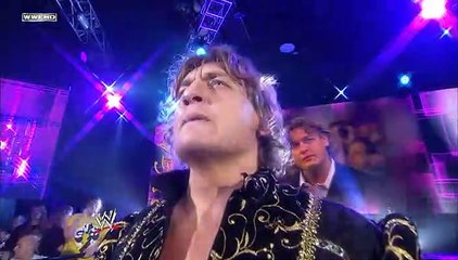 William Regal vs. Cesaro - WWE NXT, Dec. 25, 2013 Regal's Last Match