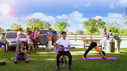 Everything is Alright - Rudy Mancuso