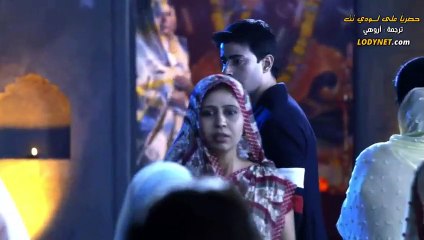مسلسل القصر الملعون الحلقة 15 مترجمة