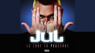 Jul - Je vais tout casser // La zone en personne (2018)