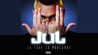 Jul - Come vai (feat. Soolking) // La zone en personne (2018)