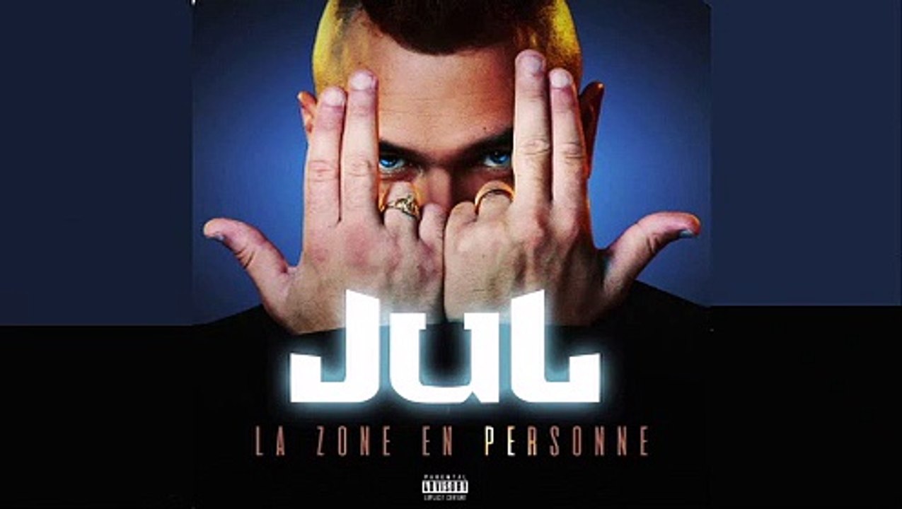 Jul - Come vai (feat. Soolking) // La zone en personne (2018)