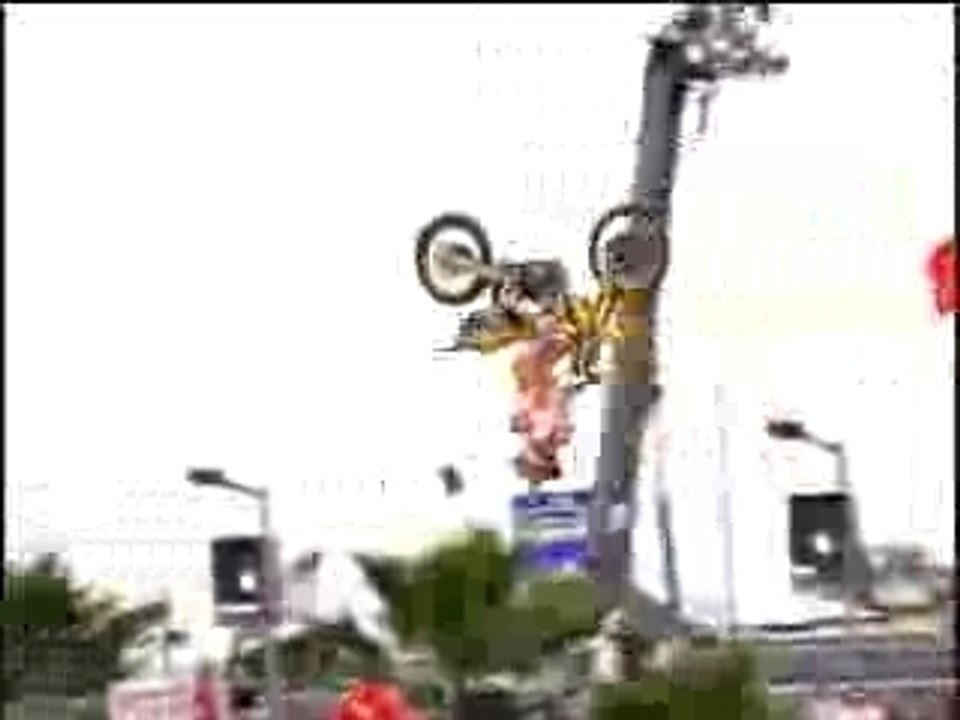 [MOTOCROSS] Nitro Circus 4 ( teaser) [ Goodspeed ]