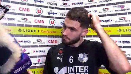 Amiens - Monconduit : "Un petit miracle"